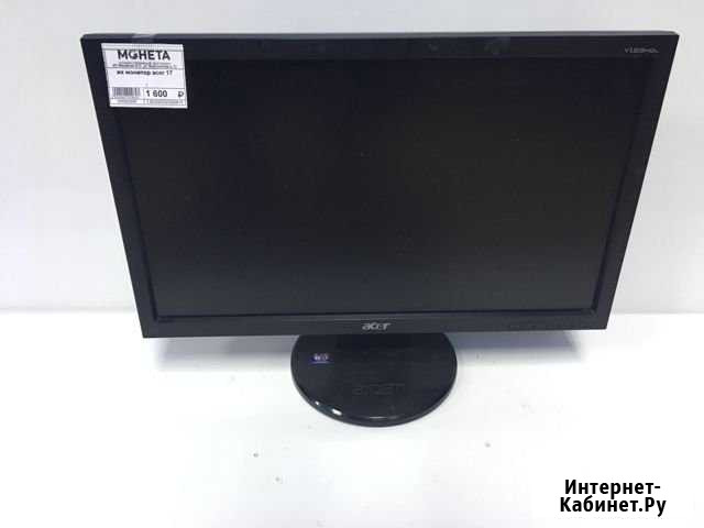 Монитор Acer Магнитогорск - изображение 1