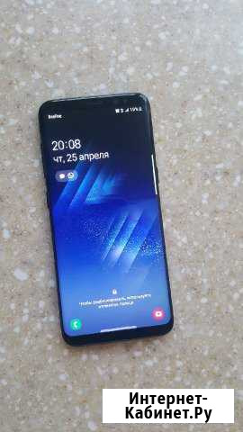 Продам SAMSUNG Galaxy s8 Барнаул - изображение 1