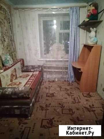 Комната 11 кв.м. в 1-к, 4/5 эт. Кукмор - изображение 1