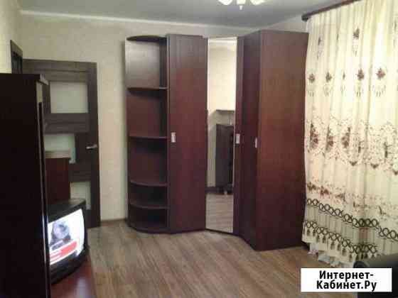 1-к квартира, 40 кв.м., 1/5 эт. Узловая
