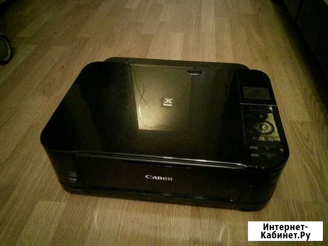 Мфу Canon MG5140 Ярославль - изображение 1