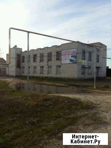 Продаётся 2-х этажное нежилое здание Ильиногорск - изображение 1