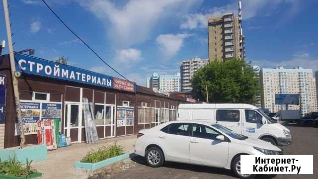 Магазин строительных материалов Видное - изображение 1