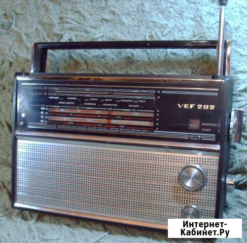 Вэф 202 1977 год,с паспортом Орёл - изображение 1