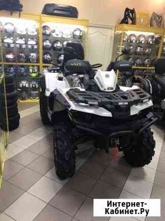 Stels ATV 650 guepard Trophy Ярославль