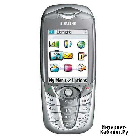 Siemens Cx 65 Архангельск - изображение 1