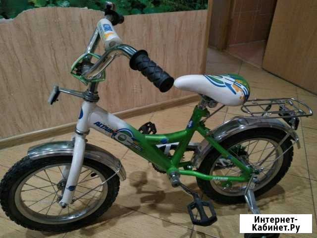 Велосипед детский Уфа - изображение 1