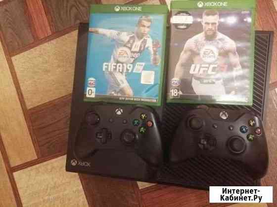 Xbox one Калуга