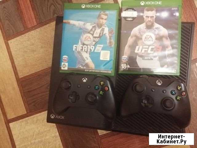 Xbox one Калуга - изображение 1