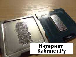 Intel Core i5 4670k Тольятти - изображение 1