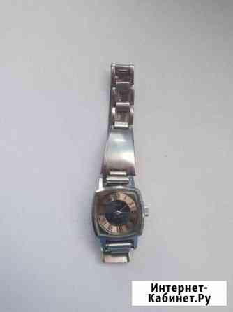 Часы слава. Женские.СССР. Винтаж Астрахань