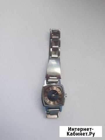 Часы слава. Женские.СССР. Винтаж Астрахань - изображение 1