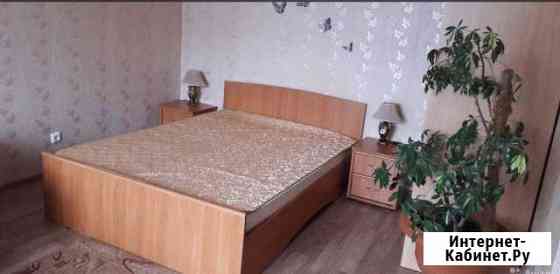 1-к квартира, 38 кв.м., 2/3 эт. Югорск