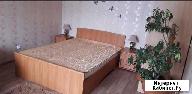 1-к квартира, 38 кв.м., 2/3 эт. Югорск - изображение 1