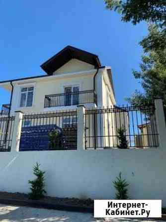 Дом 131 кв.м. на участке 5 сот. Веселое