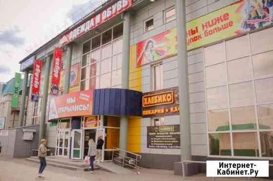 Торговое помещение, 55 кв.м. Октябрьский