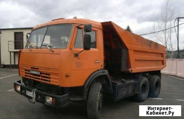 Камаз аренда услуги грузовиков Северодвинск - изображение 1