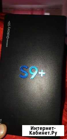 SAMSUNG s9+ Владикавказ - изображение 1