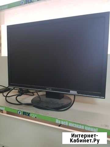 Монитор Asus Рязань - изображение 1