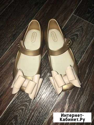 Mini Melissa 28/29 Киров - изображение 1