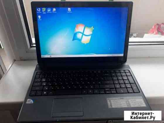 Ноутбук Acer Aspire 5749Z Мурино