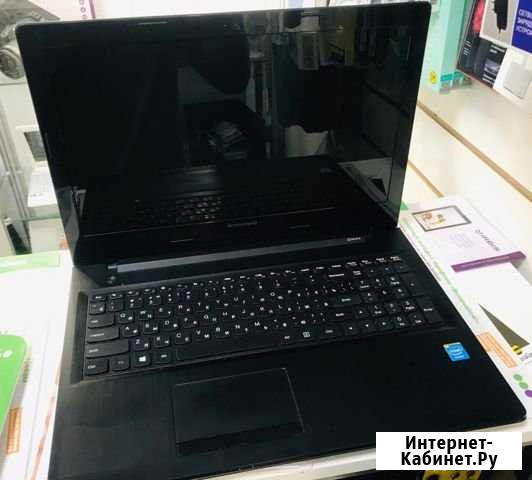 Ноутбук Lenovo G50-30 Домодедово - изображение 1