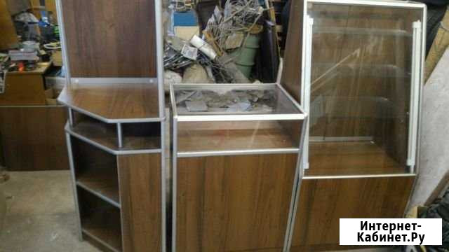 Витрины Владимир - изображение 1