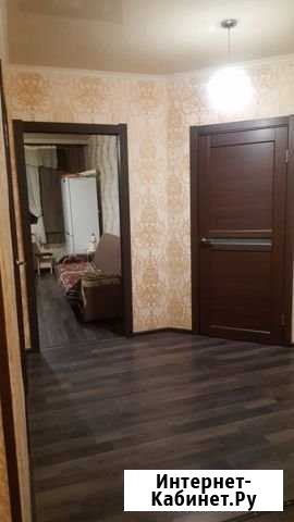 2-к квартира, 68 кв.м., 9/9 эт. Тамбов - изображение 1