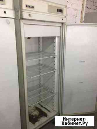 Шкаф холодильный Екатеринбург