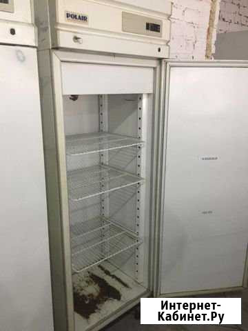 Шкаф холодильный Екатеринбург - изображение 1