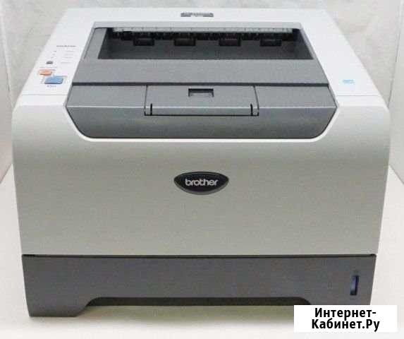 Принтер лазерный Brother HL-5250DN Брянск - изображение 1