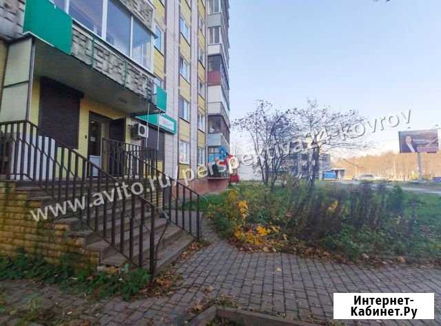 Сдам офисное помещение, 40.0 кв.м. Ковров - изображение 1
