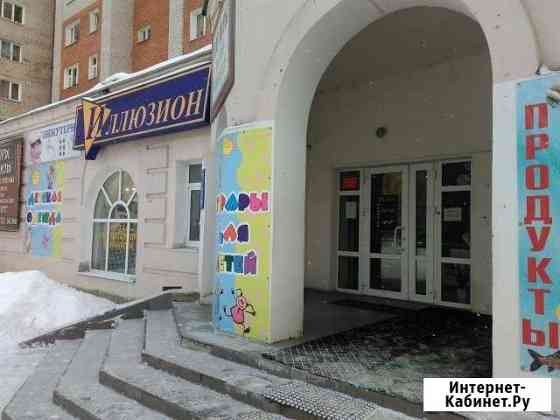Торговое помещение, от 90 до 200 кв.м. Иваново