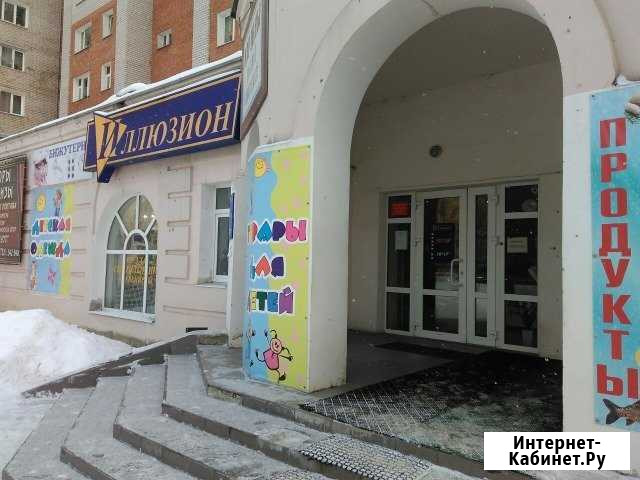 Торговое помещение, от 90 до 200 кв.м. Иваново - изображение 1
