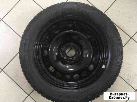 Колеса в сборе Ford Kuga Северодвинск