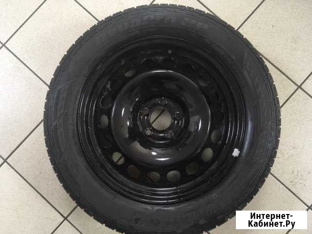 Колеса в сборе Ford Kuga Северодвинск - изображение 1