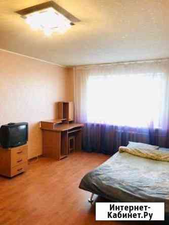 1-к квартира, 46 кв.м., 8/10 эт. Псков