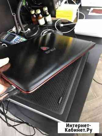 Asus G771J ROG обмен на айфон Пятигорск