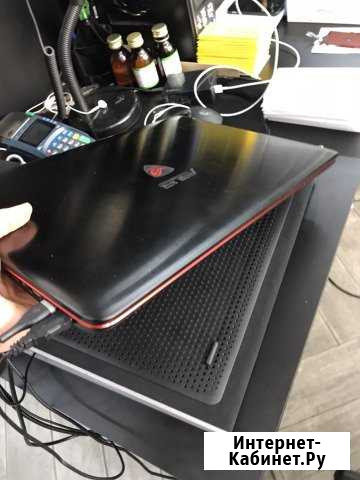 Asus G771J ROG обмен на айфон Пятигорск - изображение 1