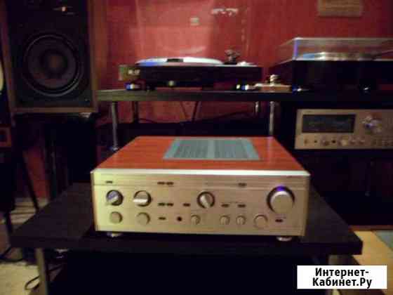 Luxman L-510 Тверь
