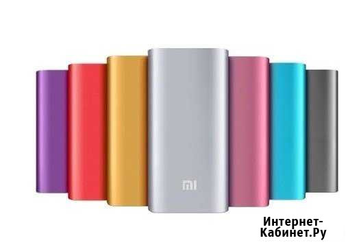 PowerBank Xiaomi 20800 mAh Москва - изображение 1