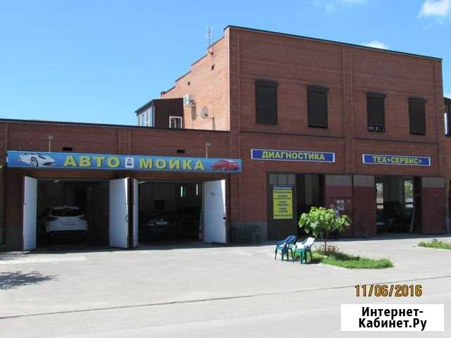 Автомойка в аренду Таганрог - изображение 1