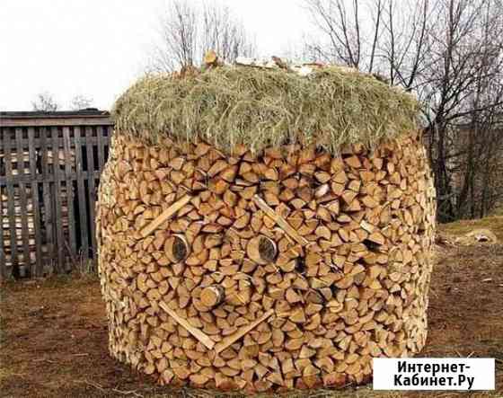 Дрова Ижевск
