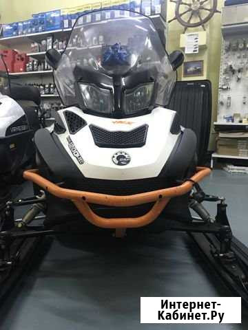 Lynx 69 Ranger Alpine 1200 Салехард - изображение 1