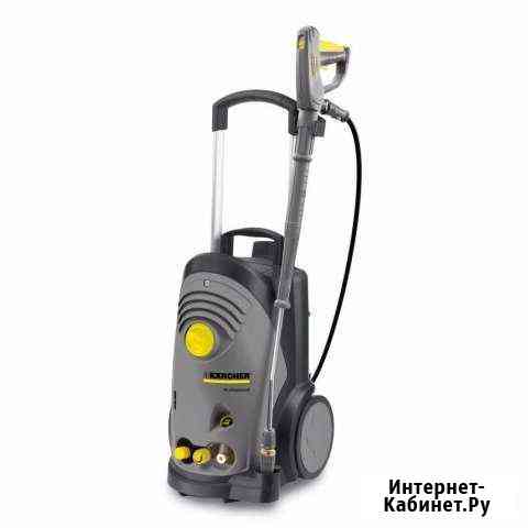 Аппарат высокого давления HD 6/15 C Бийск