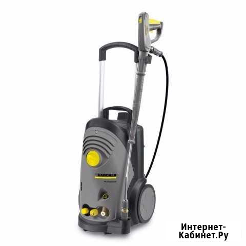 Аппарат высокого давления HD 6/15 C Бийск - изображение 1