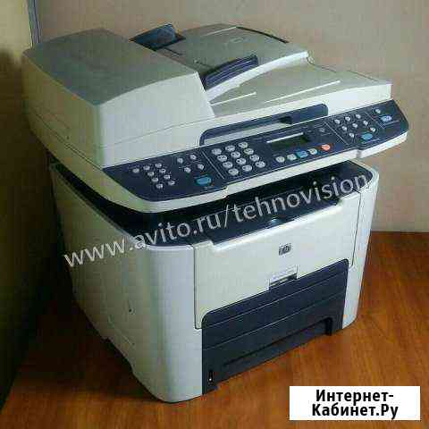 Мфу лазерный hp lazerjet 3390 Москва