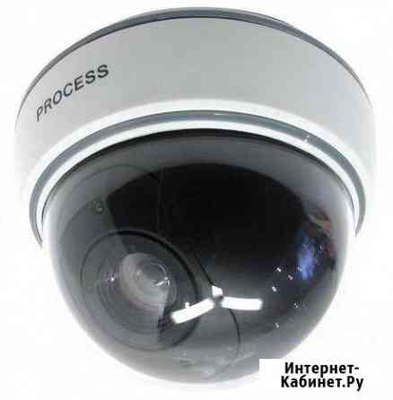 Муляжи видео камер Омск