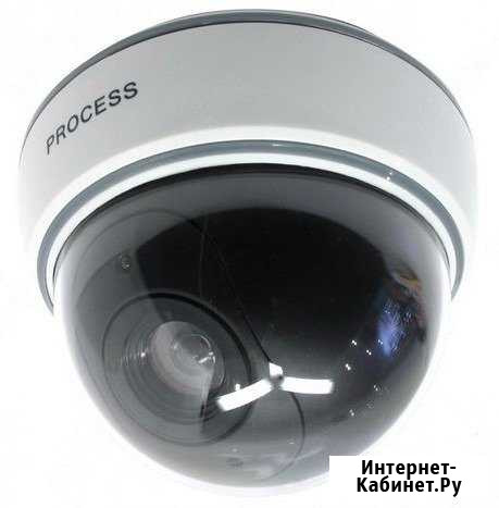 Муляжи видео камер Омск - изображение 1