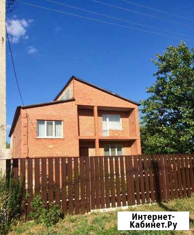 Дом 180 кв.м. на участке 15 сот. Белгород - изображение 1